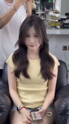 -米可造型烫染