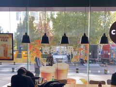 -COSTA COFFEE(金长安大厦店)