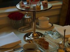 -Salon de Ville浦江汇(上海外滩华尔道夫酒店店)