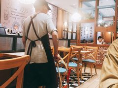 大堂-满记甜品(湖滨店)