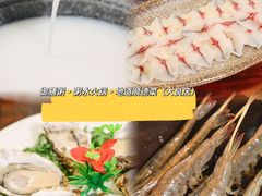 -御膳粥·牛乳粥底火锅·地道顺德菜(容桂店)