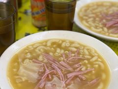 -澳洲牛奶公司(佐敦店)