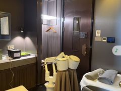 -华夏良子·足道SPA艾灸(金皇大厦店)