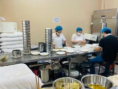 -王菊美食街·王菊面馆(总店)