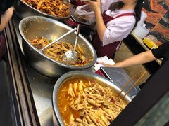 -嘉州九妹凤爪(乐山总店)