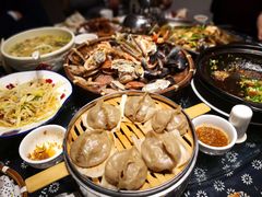 -旺角小渔村·海肠捞饭开创者(环山路店)