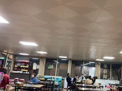 -清真·馬坡二旦烧烤(人生一串拍摄店)