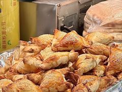 -清真·卡德尔大叔新疆主题餐厅(龙汇路店)