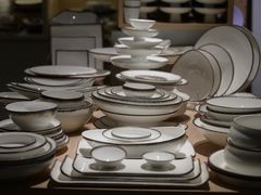 -万润国际酒店用品市场