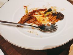 -明湖楼·经典鲁菜山东海鲜(大明湖店)
