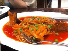 -福慧慈缘素食餐厅(王府井店)