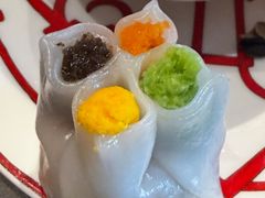 -锦楼·臻选新杭帮(杭州中心店)