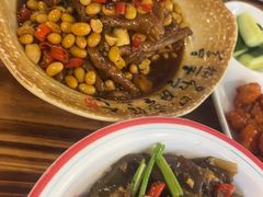 美味螺蛳-冶建镜子·老南昌大排档·江西虾王(总店)