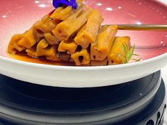 -鹊华居·地道鲁菜·海鲜·融合味(大明湖店)