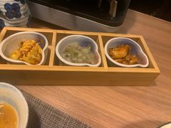 -满来寿喜烧(金虹桥店)