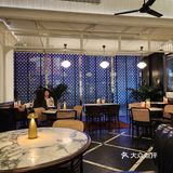 魔都必吃新加坡餐厅|ps cafe