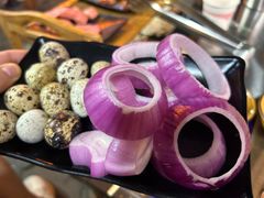 -阿昌白族石板烧·菌锅(大理古城店)