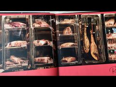 -燃扒房Steakhouse(皇庭店)