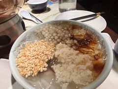 -绿茶餐厅(财富购物中心店)