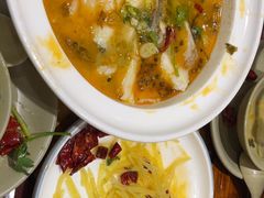 -POLO小馆·老南京菜(解放路店)