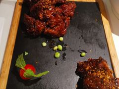 -荷塘秋月·本帮江浙菜(国权路店)