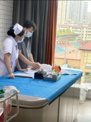 -禧贝阁母婴呵护中心(市图书馆店)