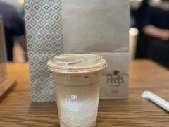 -Peet's Coffee皮爷咖啡(万象天地店)
