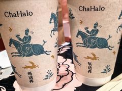 -茶话弄(中贸广场店)