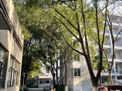 -上海大学(嘉定校区)