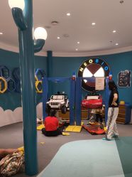 -奈尔宝·儿童乐园·亲子餐厅(苏州大悦城店)