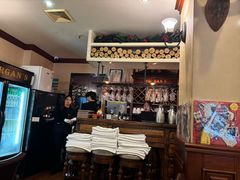 -摩根扒房(桐梓林店)