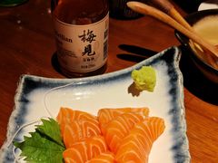 -千代武日本料理(开发区店)
