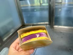 -君之狮子山·轻糖烘焙(松江印象城店)
