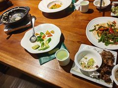 -山外山·林语花园餐厅