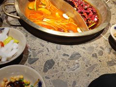 -小龙坎火锅(万象城店)