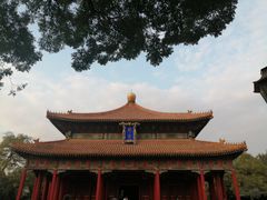 -北京国子监胡同