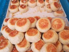 -长发西饼(临顿路店)