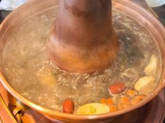 -清真·京华源铜锅涮肉(丰庆店)
