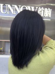 -首脑美发沙龙