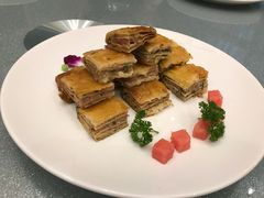 -东哥紫阳蒸盆子(旺座·现代城店)