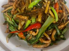 -木桶记臭鳜鱼·安徽非遗名菜(火车站白马老店)