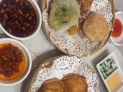 -一肴·牛肉粿条(深圳湾睿印店)