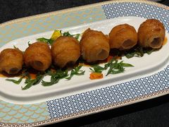-醉东Oriental House(静安嘉里中心店)