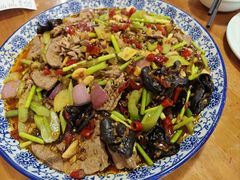 -李大爷的泡椒馆(冉家坝店)