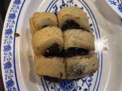 驴打滚-牛街洪记小吃店(牛街店)