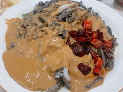 -清真·同发顺饭庄·烧麦(总店)