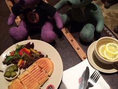 -maan coffee漫咖啡(通州店)