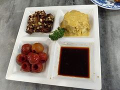 -都一处烧麦馆(前门店)