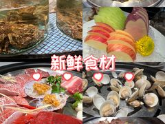 -水禾轩·海鲜蒸汽主题餐厅(拱北店)