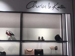 -CHARLES&KEITH(北京apm店)